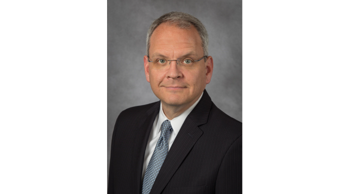 Global: Everest appoints new executive vice president and general counsel